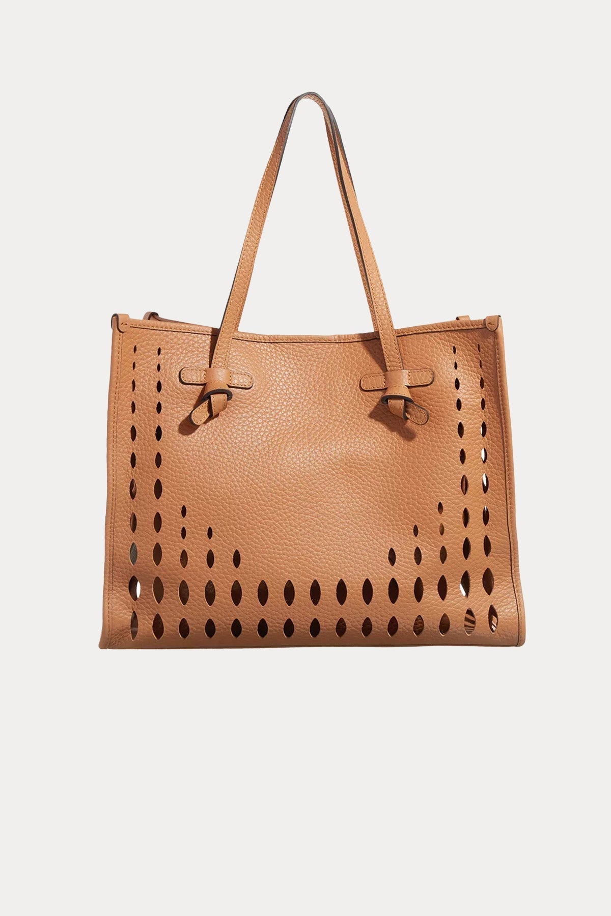Gianni Chiarini Marcella Deri Shopping Bag Çanta