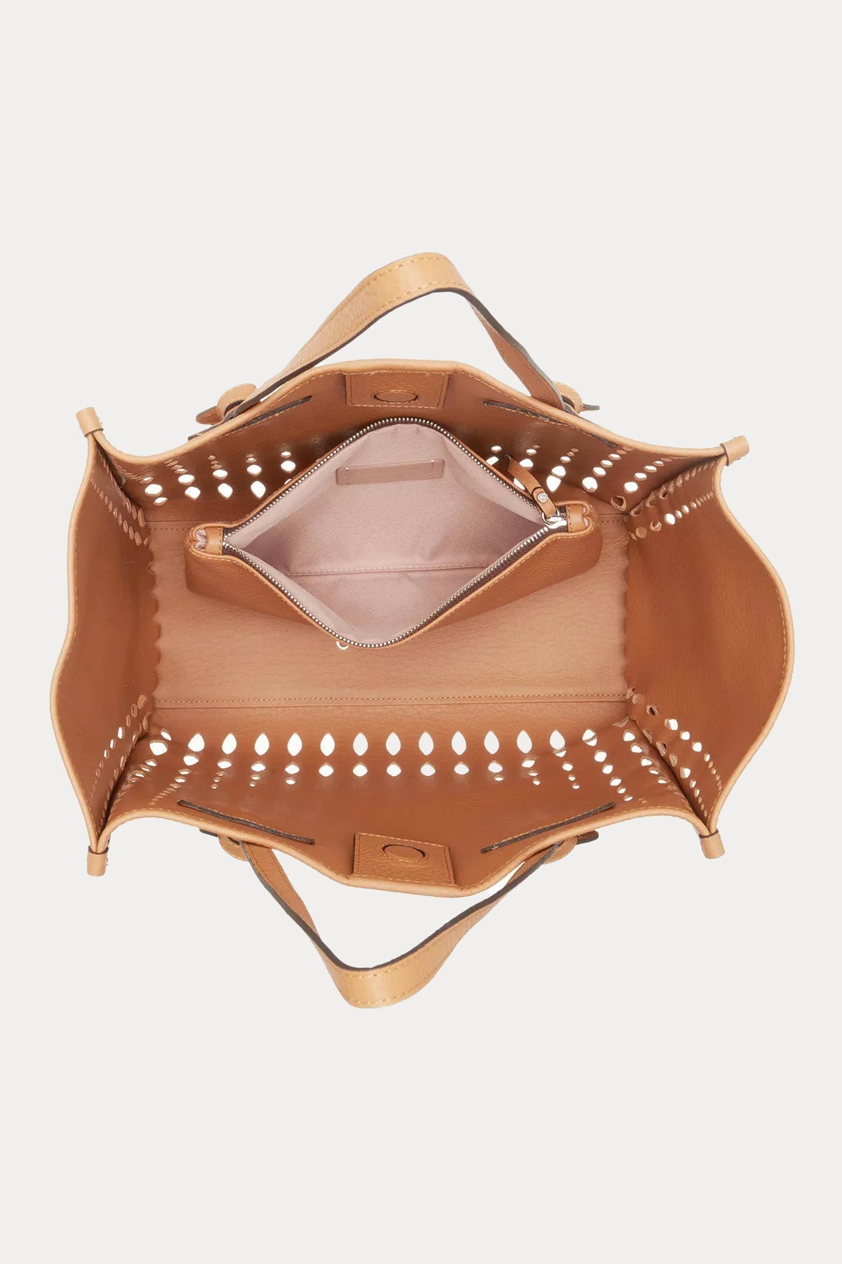 Gianni Chiarini Marcella Deri Shopping Bag Çanta