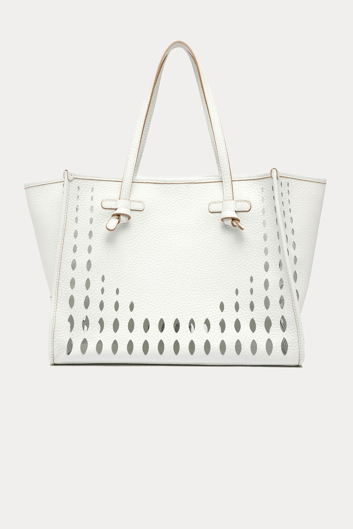 Gianni Chiarini Marcella Deri Shopping Bag Çanta