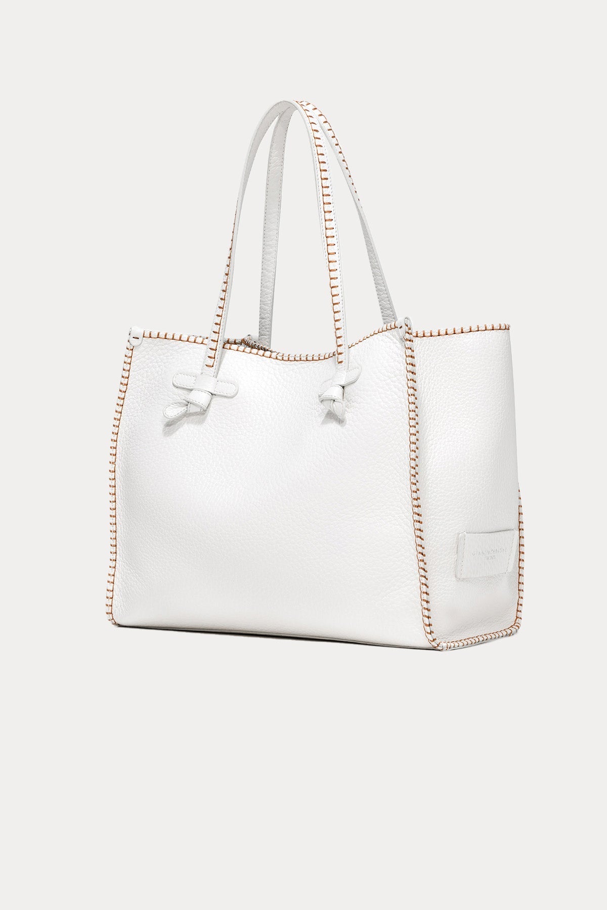 Gianni Chiarini Marcella Deri Shopping Bag Çanta