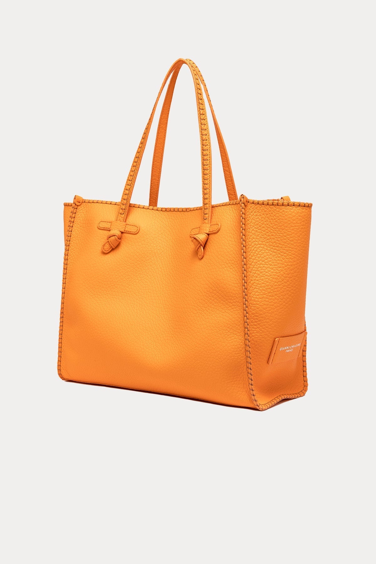 Gianni Chiarini Marcella Deri Shopping Bag Çanta