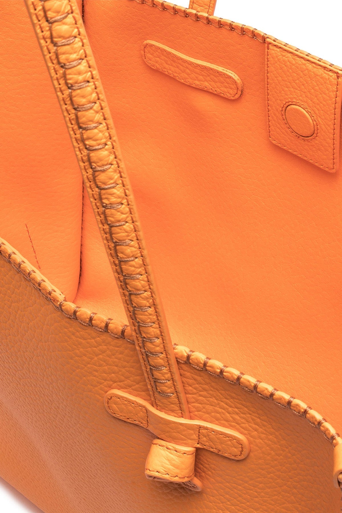 Gianni Chiarini Marcella Deri Shopping Bag Çanta