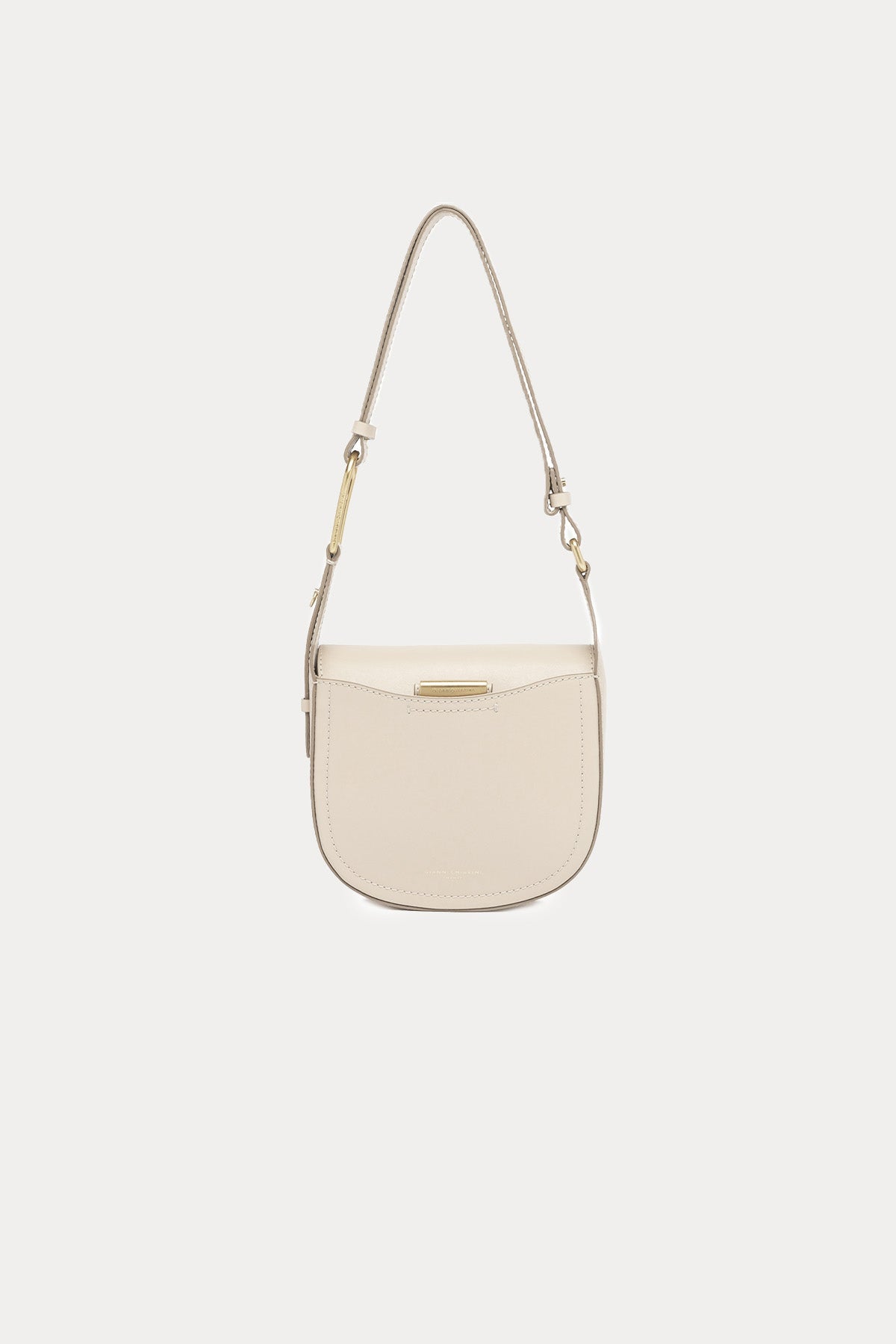 Gianni Chiarini Sandy Deri Omuz Çantası