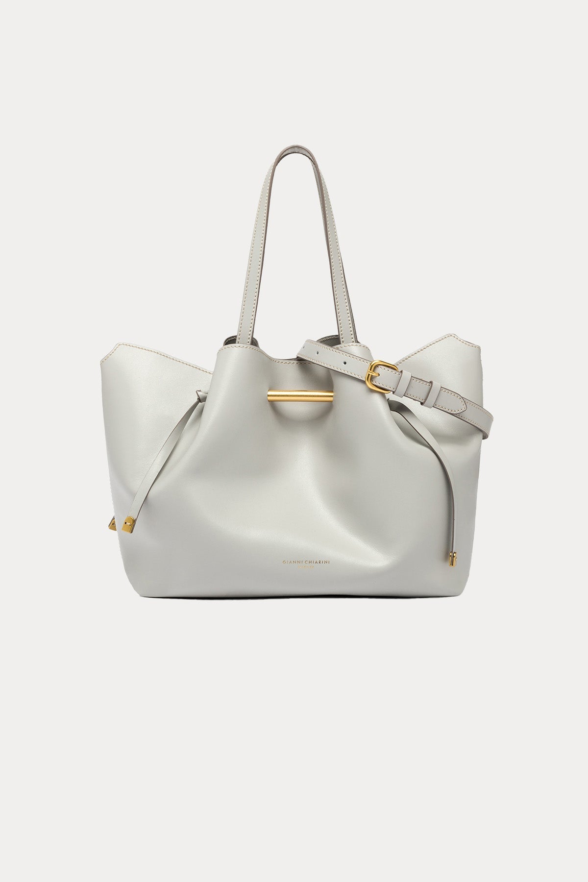 Gianni Chiarini Amanda Deri Shopping Bag Çanta