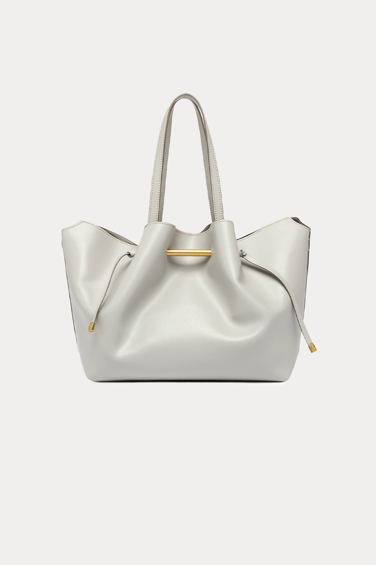 Gianni Chiarini Amanda Deri Shopping Bag Çanta