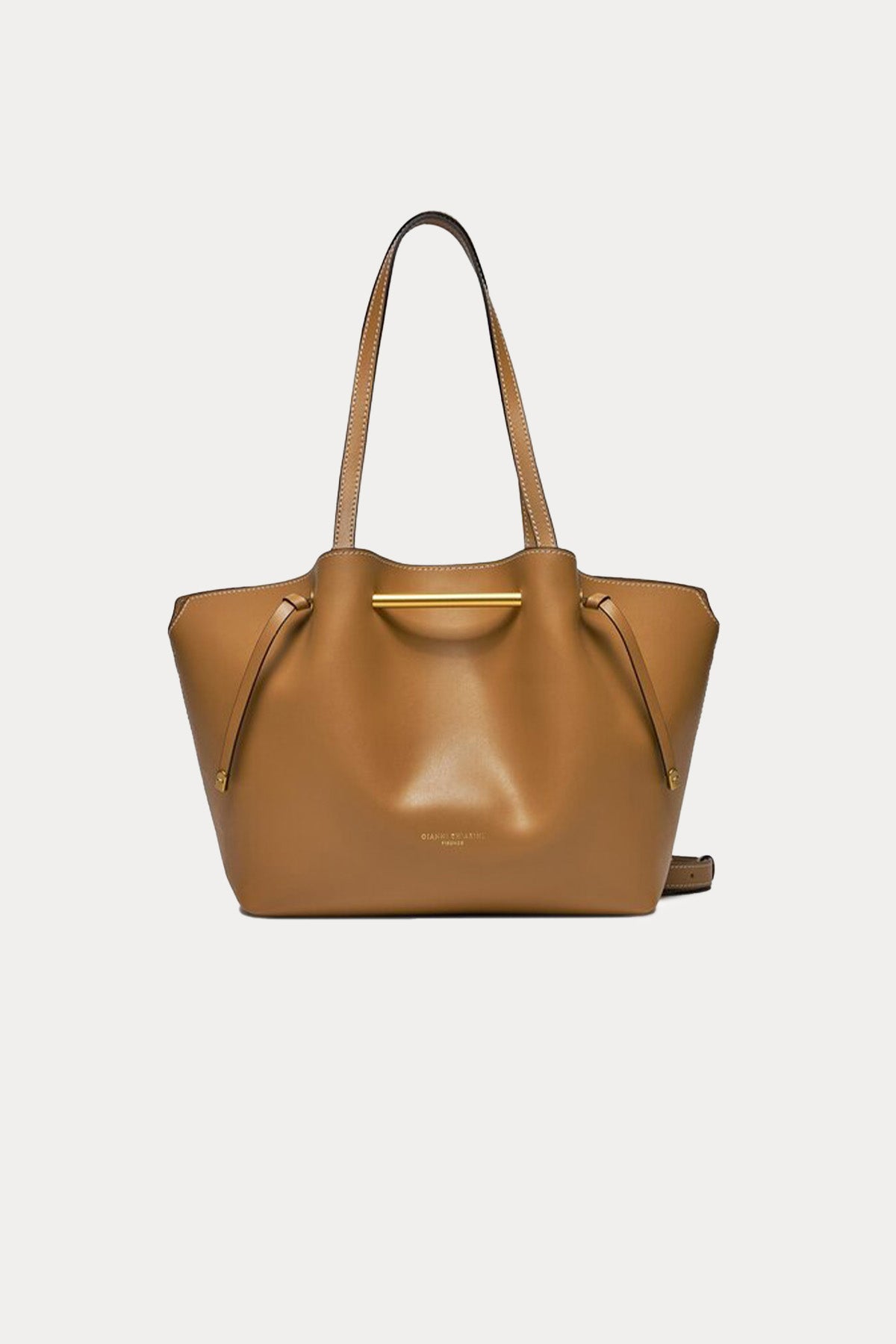 Gianni Chiarini Amanda Deri Shopping Bag Çanta