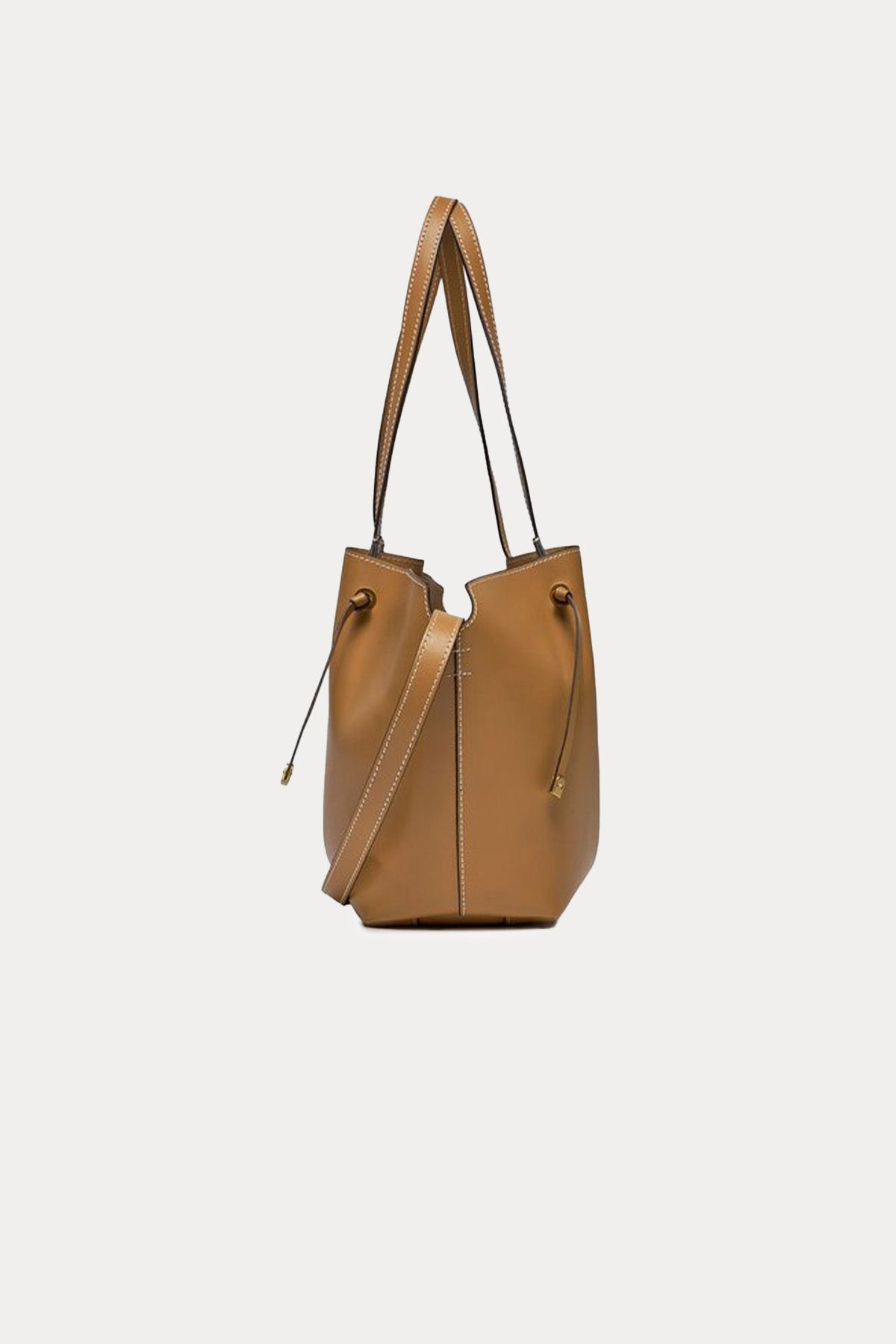 Gianni Chiarini Amanda Deri Shopping Bag Çanta