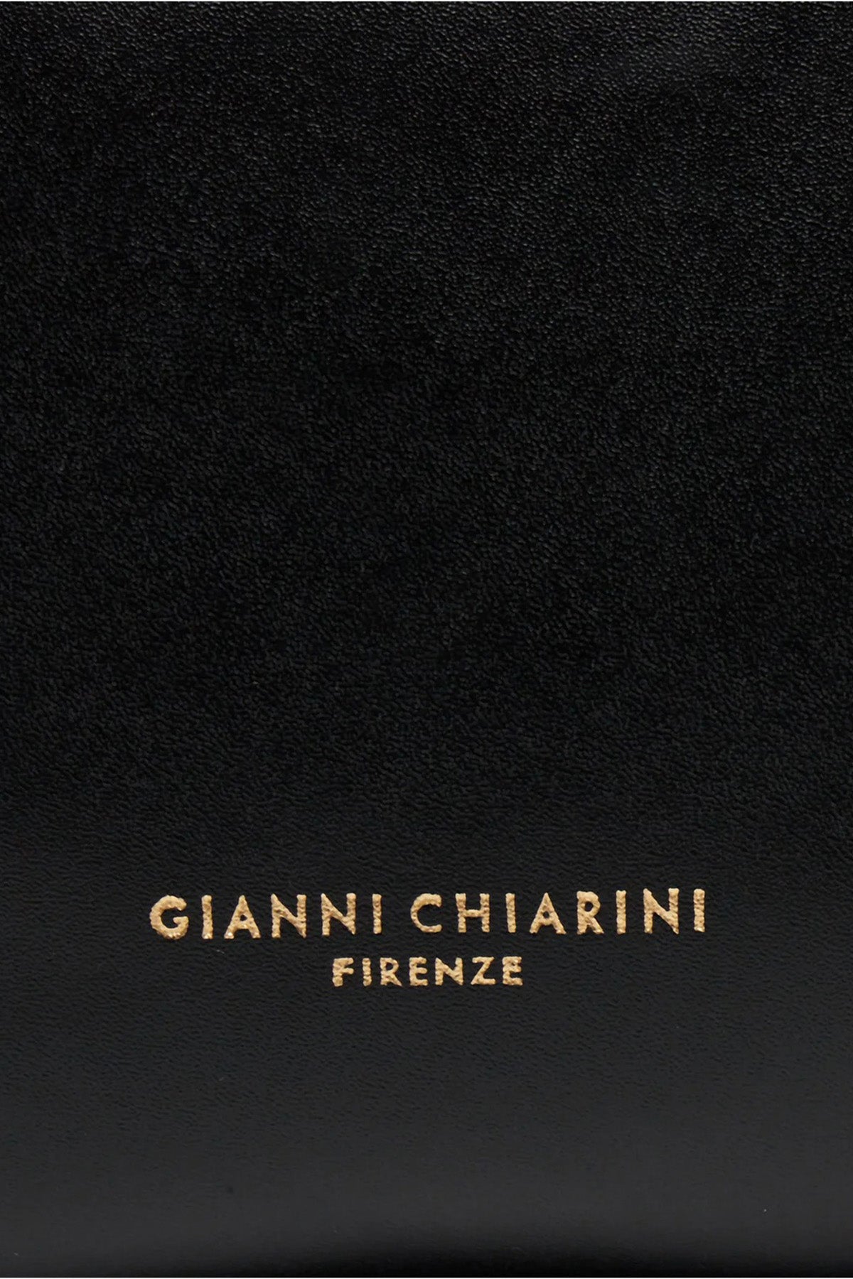 Gianni Chiarini Amanda Deri Omuz Çantası