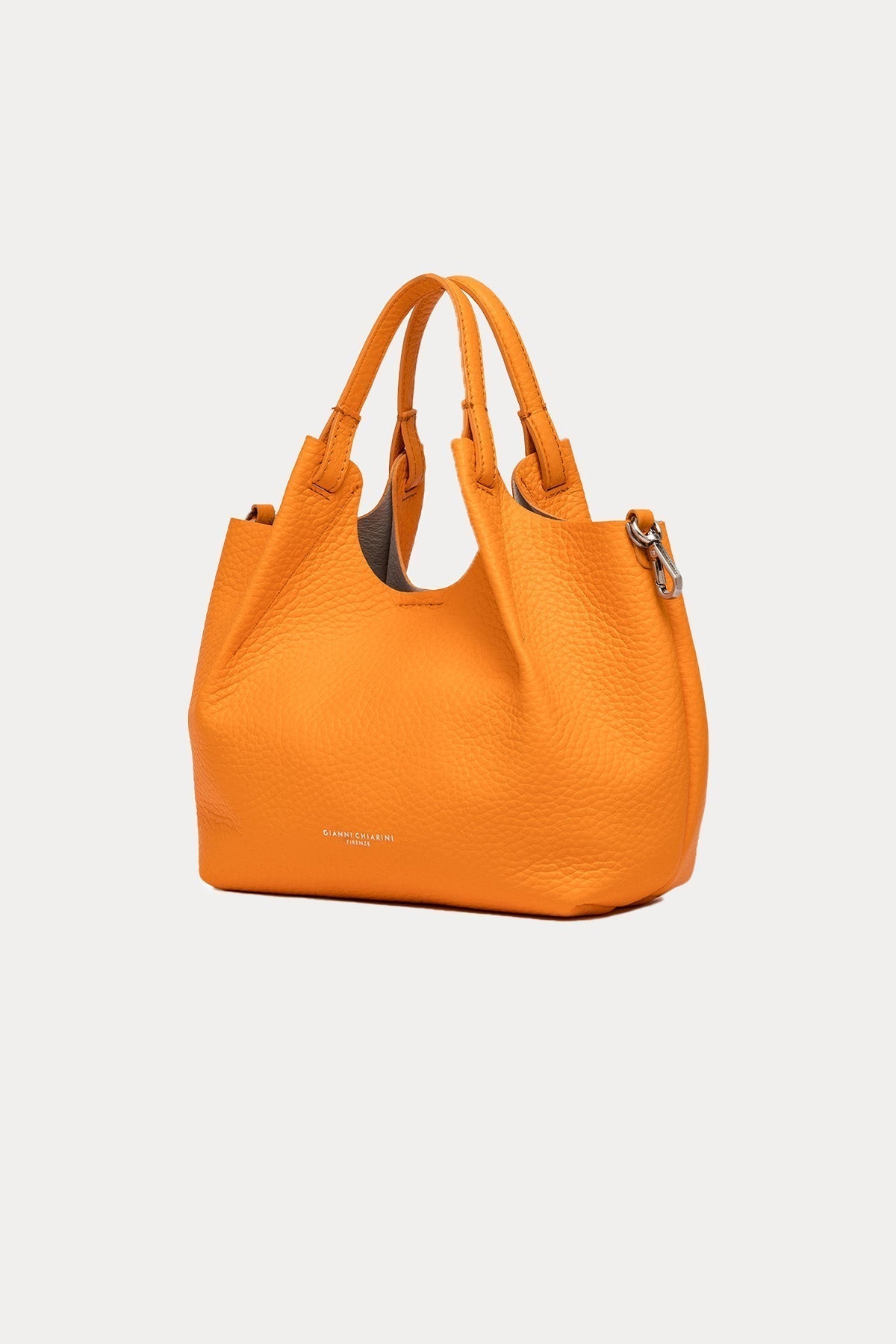 Gianni Chiarini Dua Deri Omuz Çantası