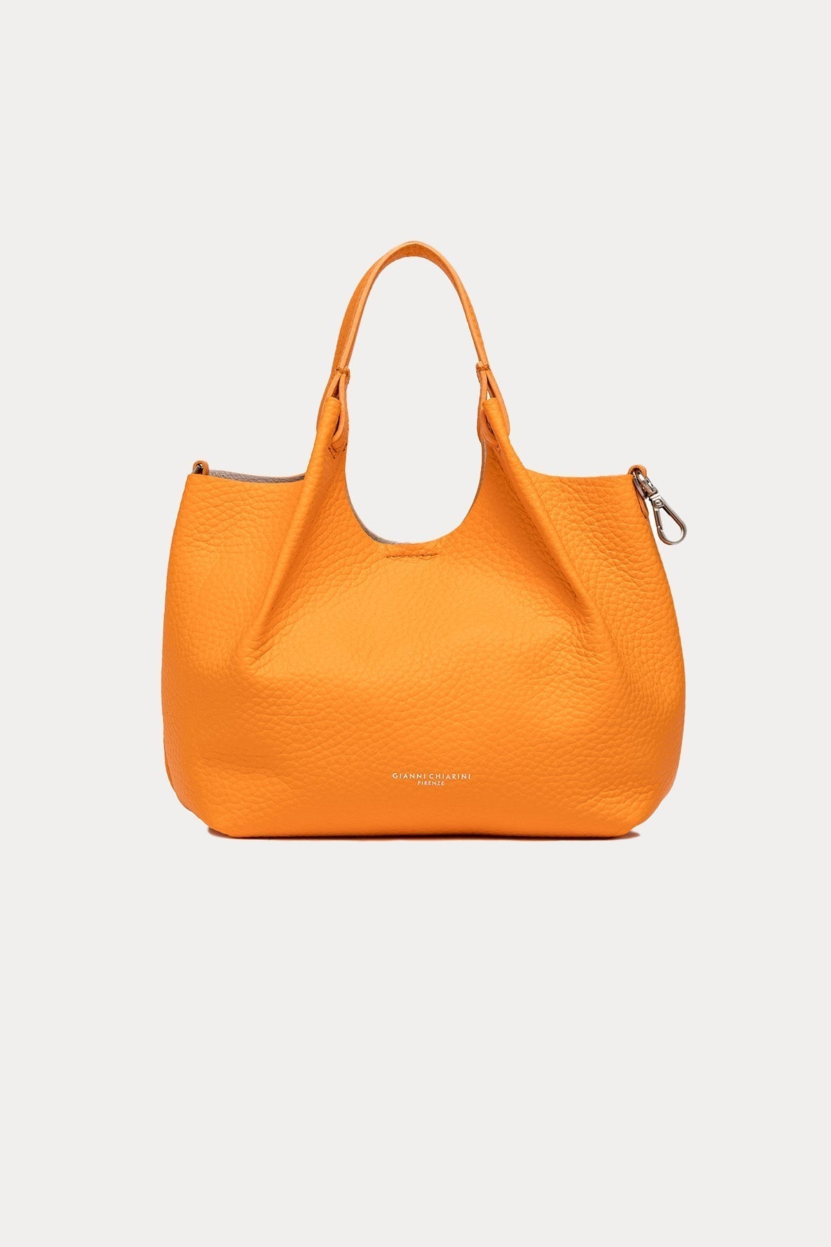 Gianni Chiarini Dua Deri Omuz Çantası