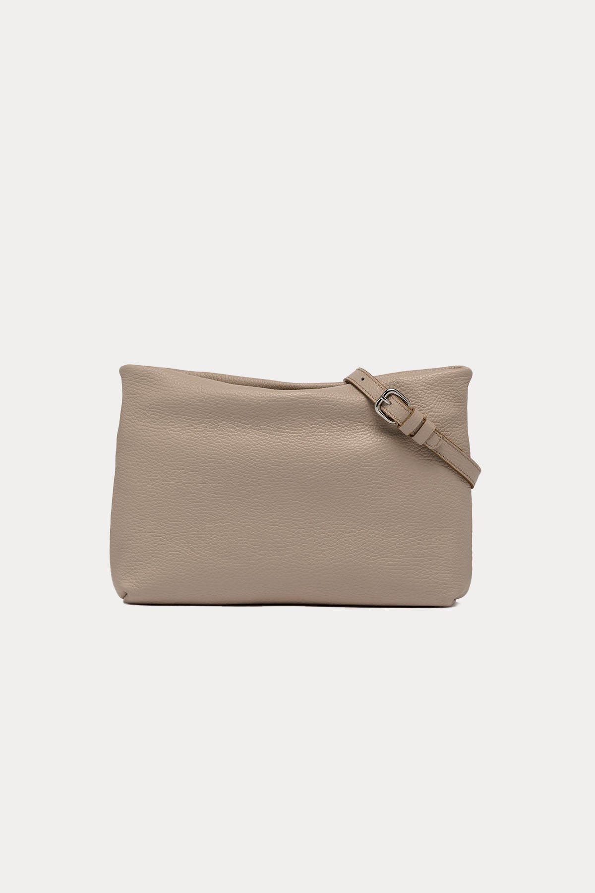 Gianni Chiarini Brenda Zincir Askılı Deri Çanta