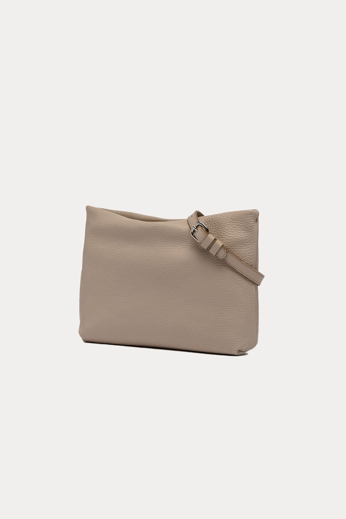 Gianni Chiarini Brenda Zincir Askılı Deri Çanta