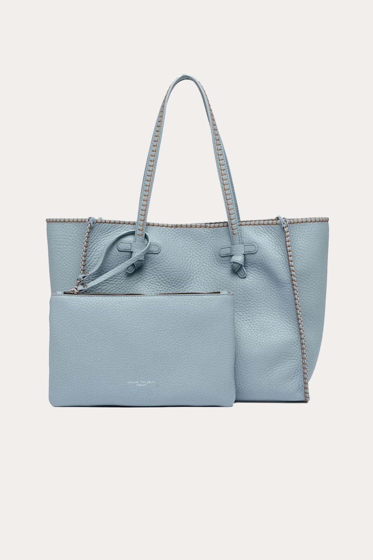 Gianni Chiarini Marcella Deri Shopping Bag Çanta