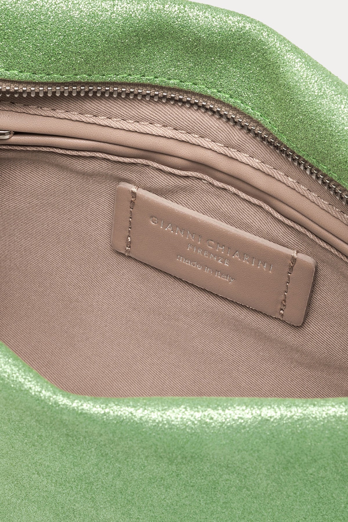 Gianni Chiarini Brenda Deri Çanta