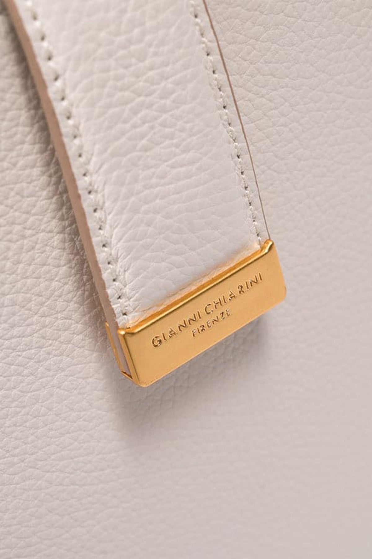 Gianni Chiarini Caterina Deri Omuz Çantası