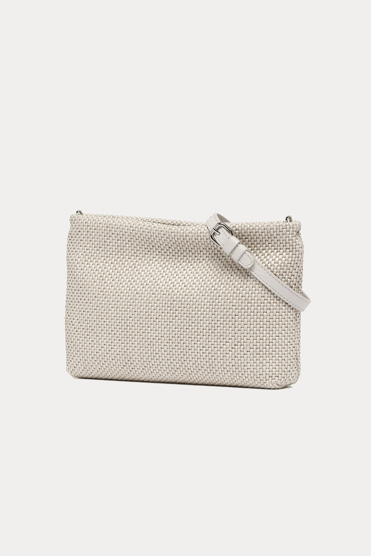 Gianni Chiarini Brenda Zincir Askılı Örgü Çanta