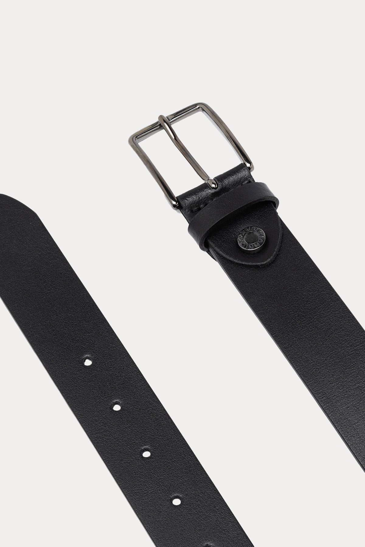 Gianni Chiarini Logolu Deri Kemer