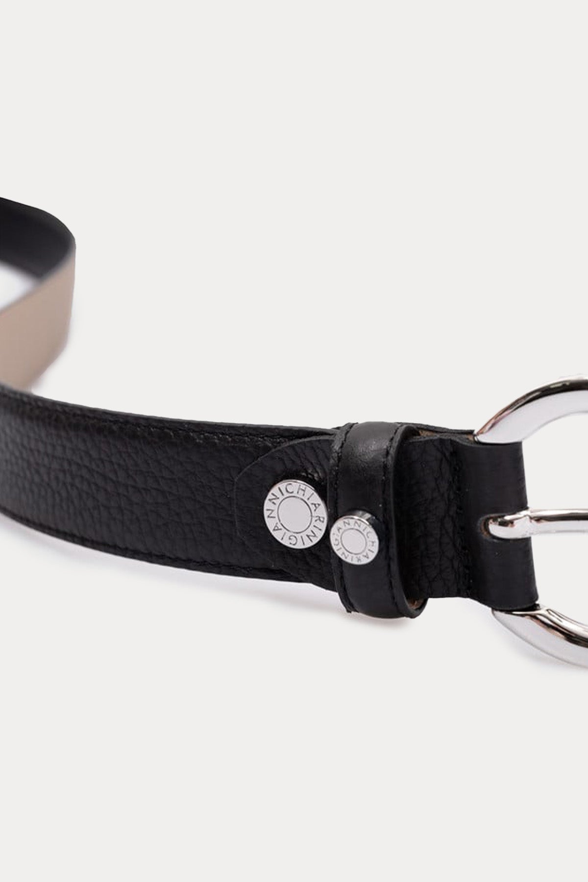 Gianni Chiarini Logolu Deri Kemer