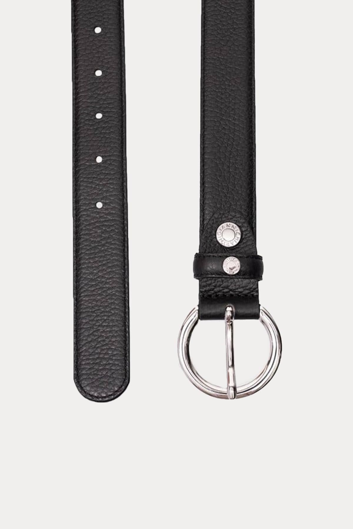 Gianni Chiarini Logolu Deri Kemer