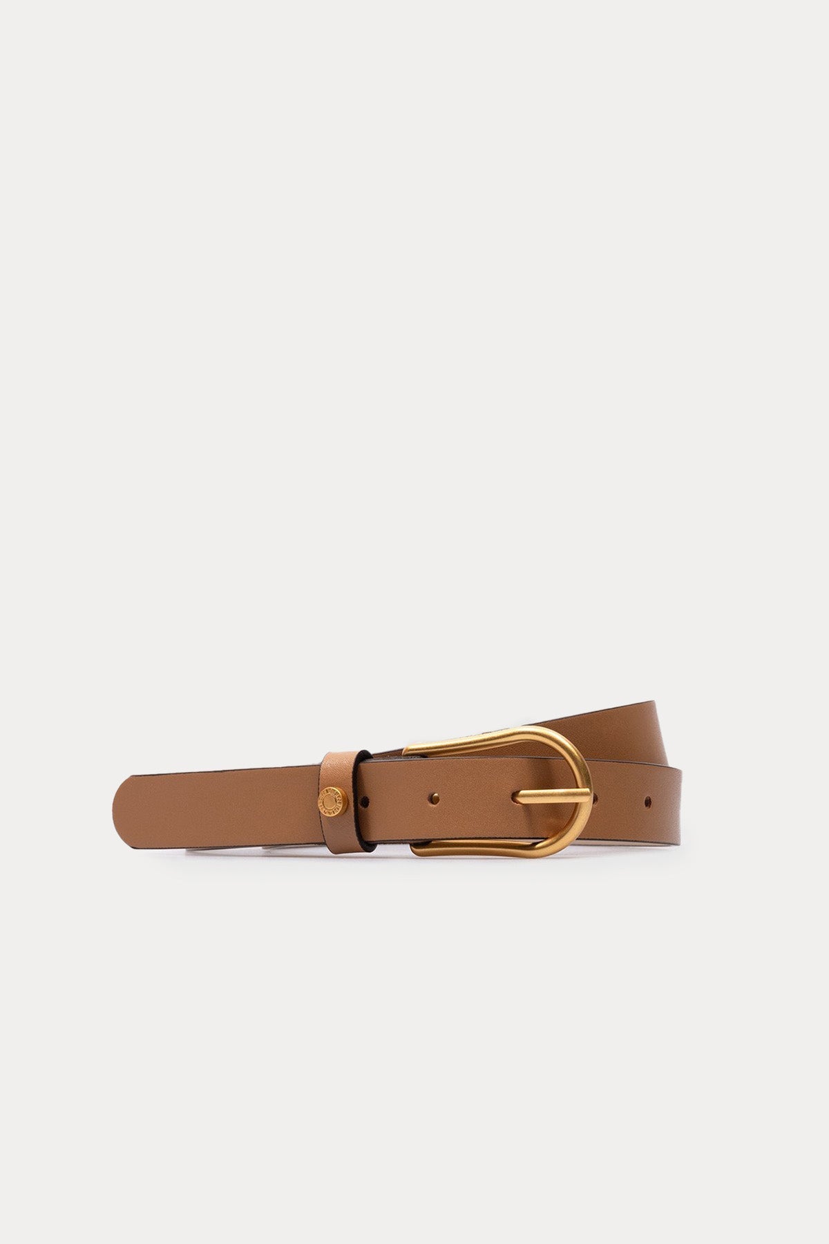 Gianni Chiarini Logolu Deri Kemer