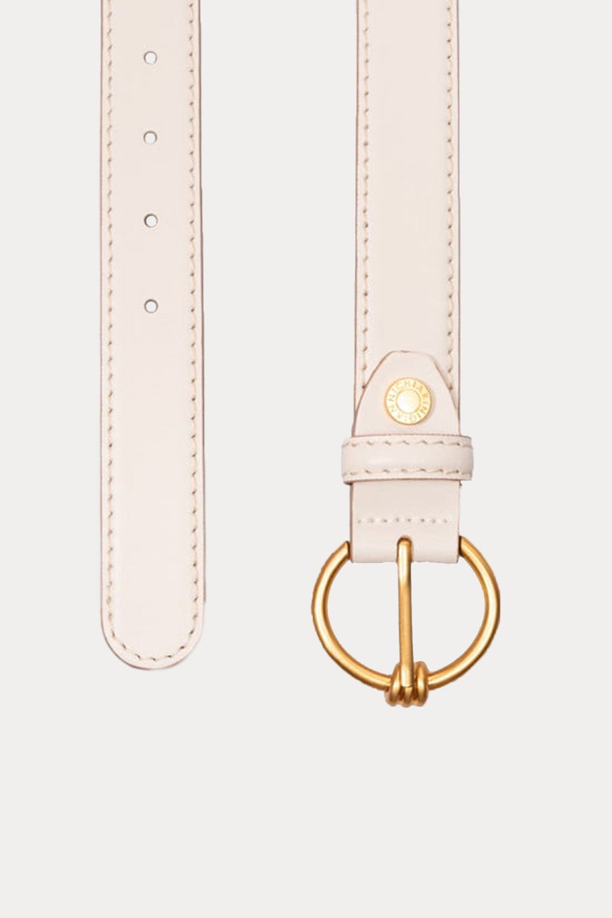 Gianni Chiarini Logolu Deri Kemer