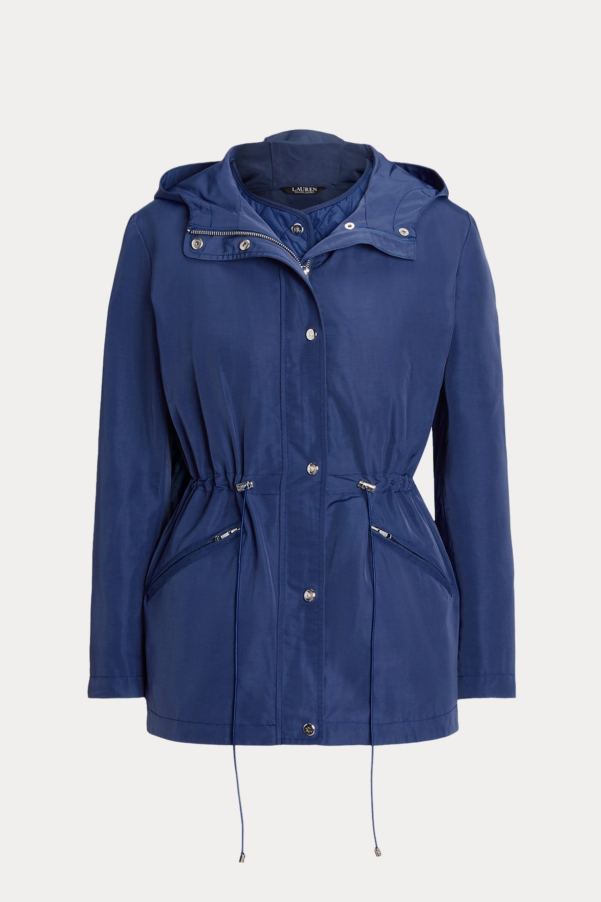 Polo Ralph Lauren İç Yelekli Kapüşonlu Mont