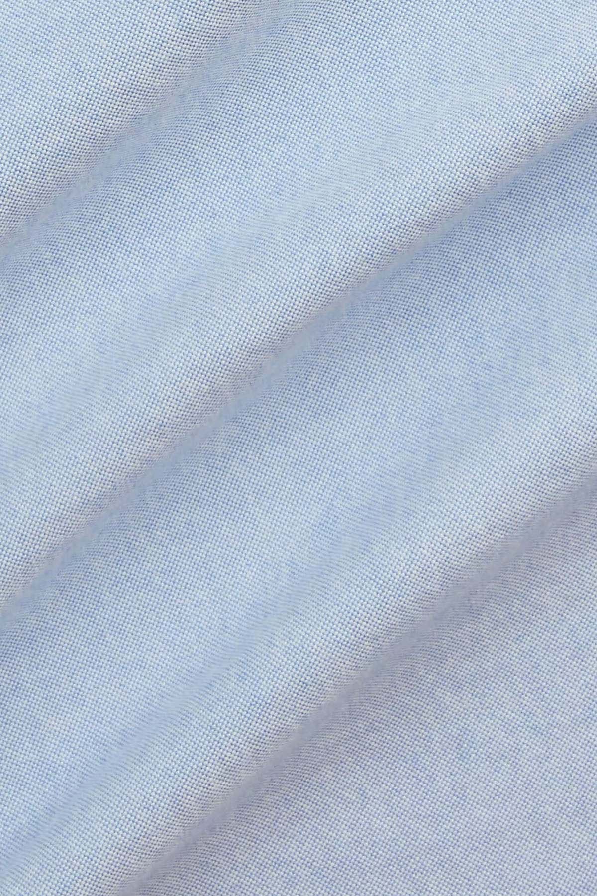 Polo Ralph Lauren Slim Fit Oxford Gömlek