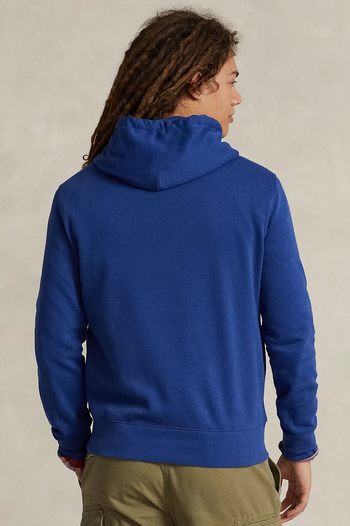 Polo Ralph Lauren Polo Bear Kapüşonlu Sweatshirt