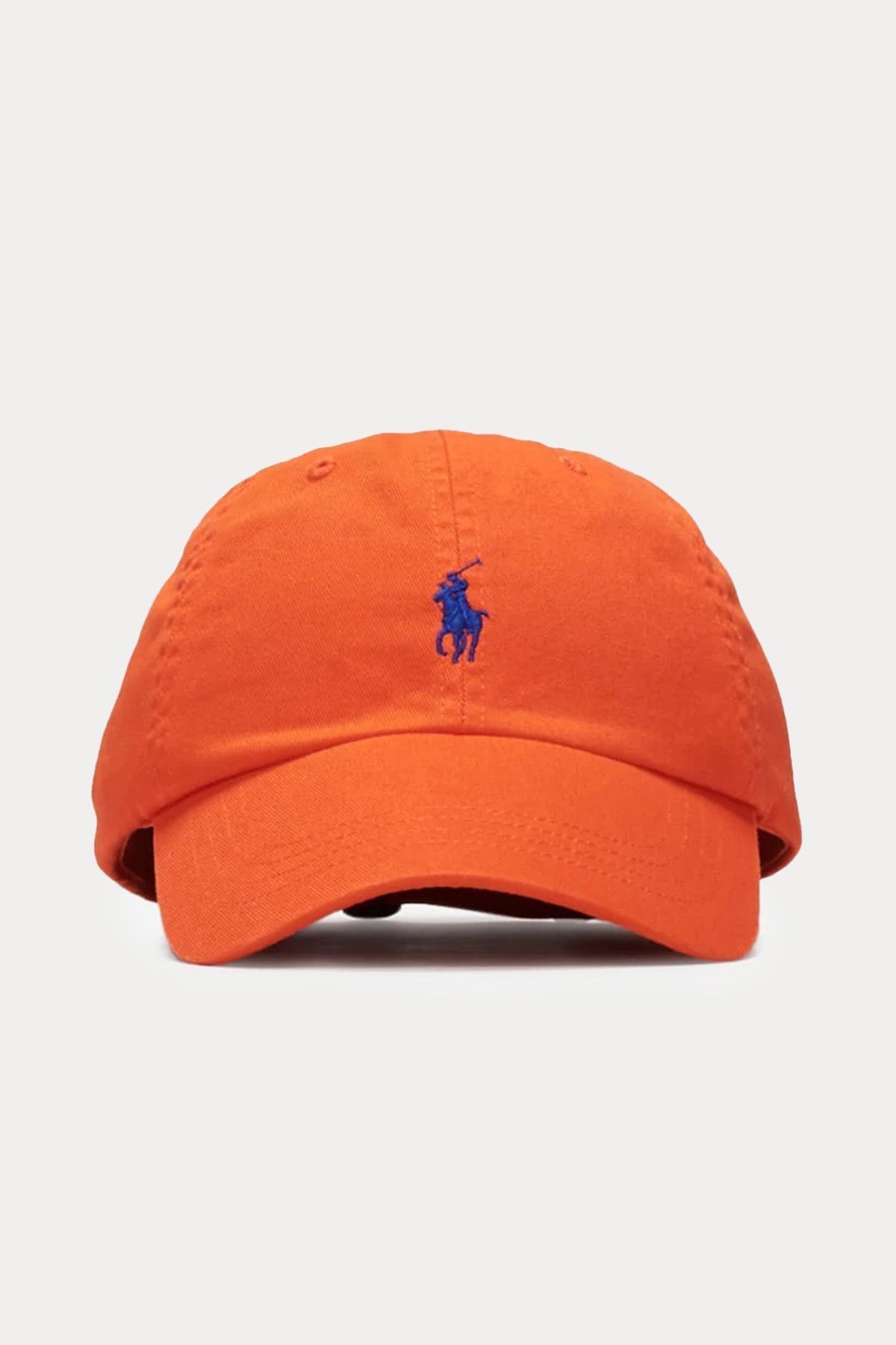 Polo Ralph Lauren Logolu Şapka