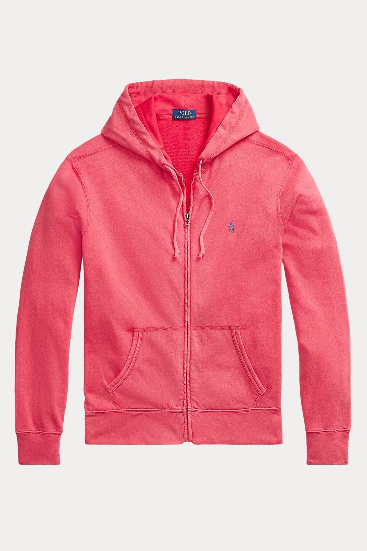 Polo Ralph Lauren Kapüşonlu Sweatshirt Ceket