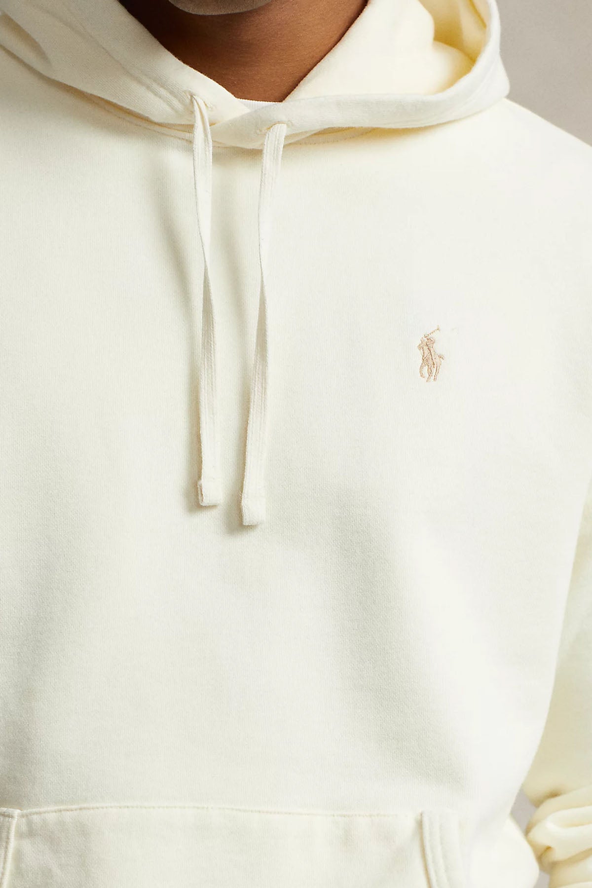 Polo Ralph Lauren Kapüşonlu Sweatshirt