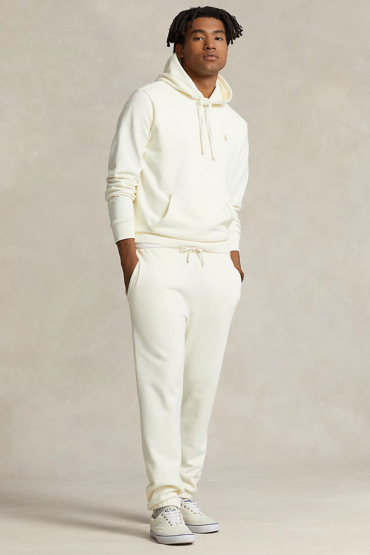 Polo Ralph Lauren Kapüşonlu Sweatshirt