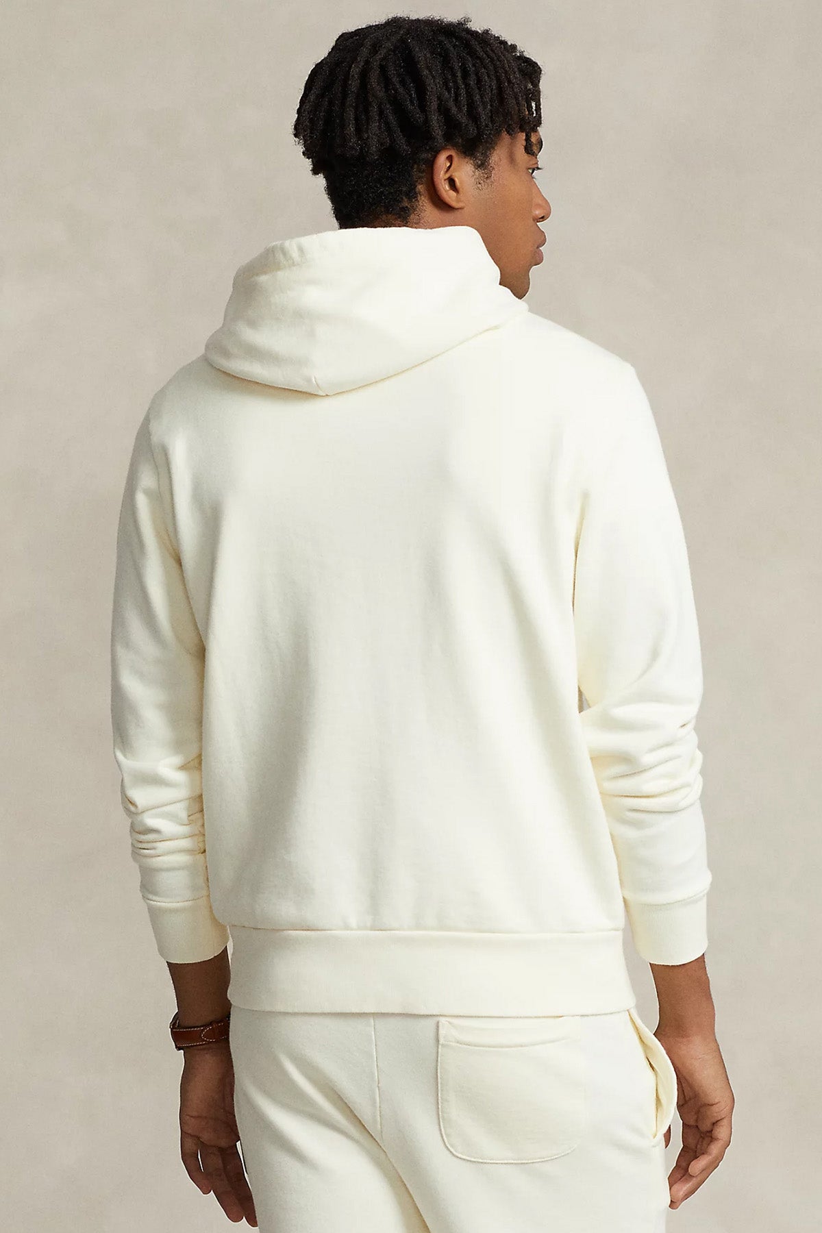 Polo Ralph Lauren Kapüşonlu Sweatshirt