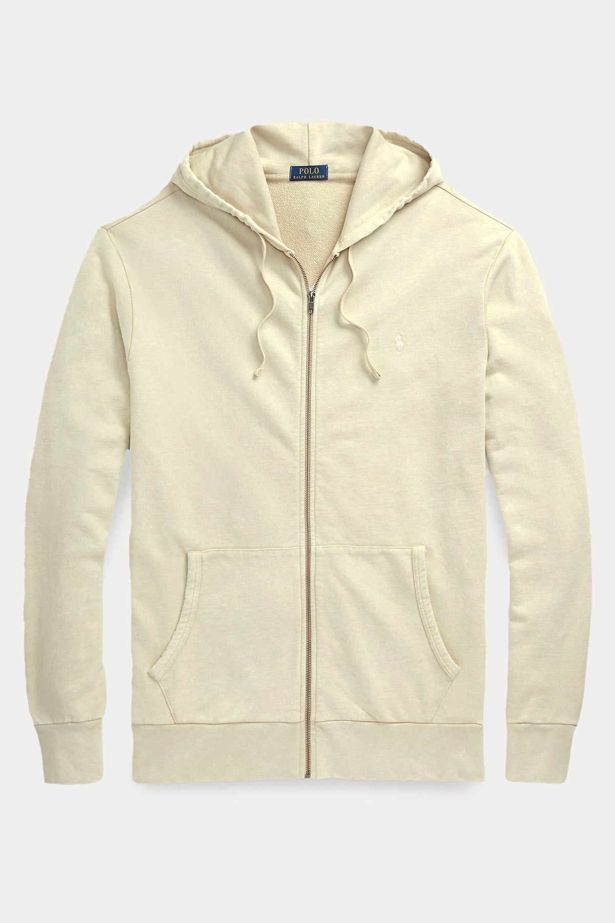 Polo Ralph Lauren Kapüşonlu Sweatshirt Ceket