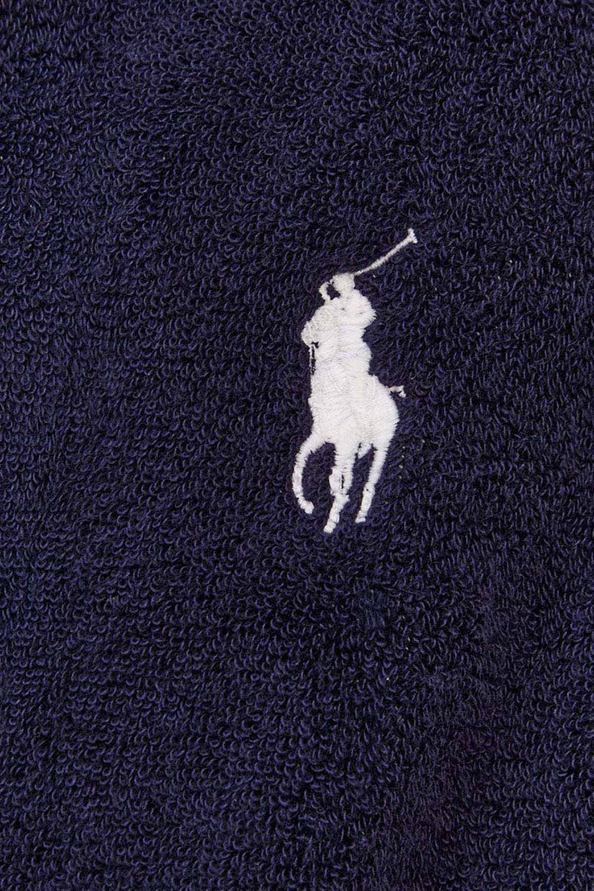 Polo Ralph Lauren Big Pony Logolu Bornoz