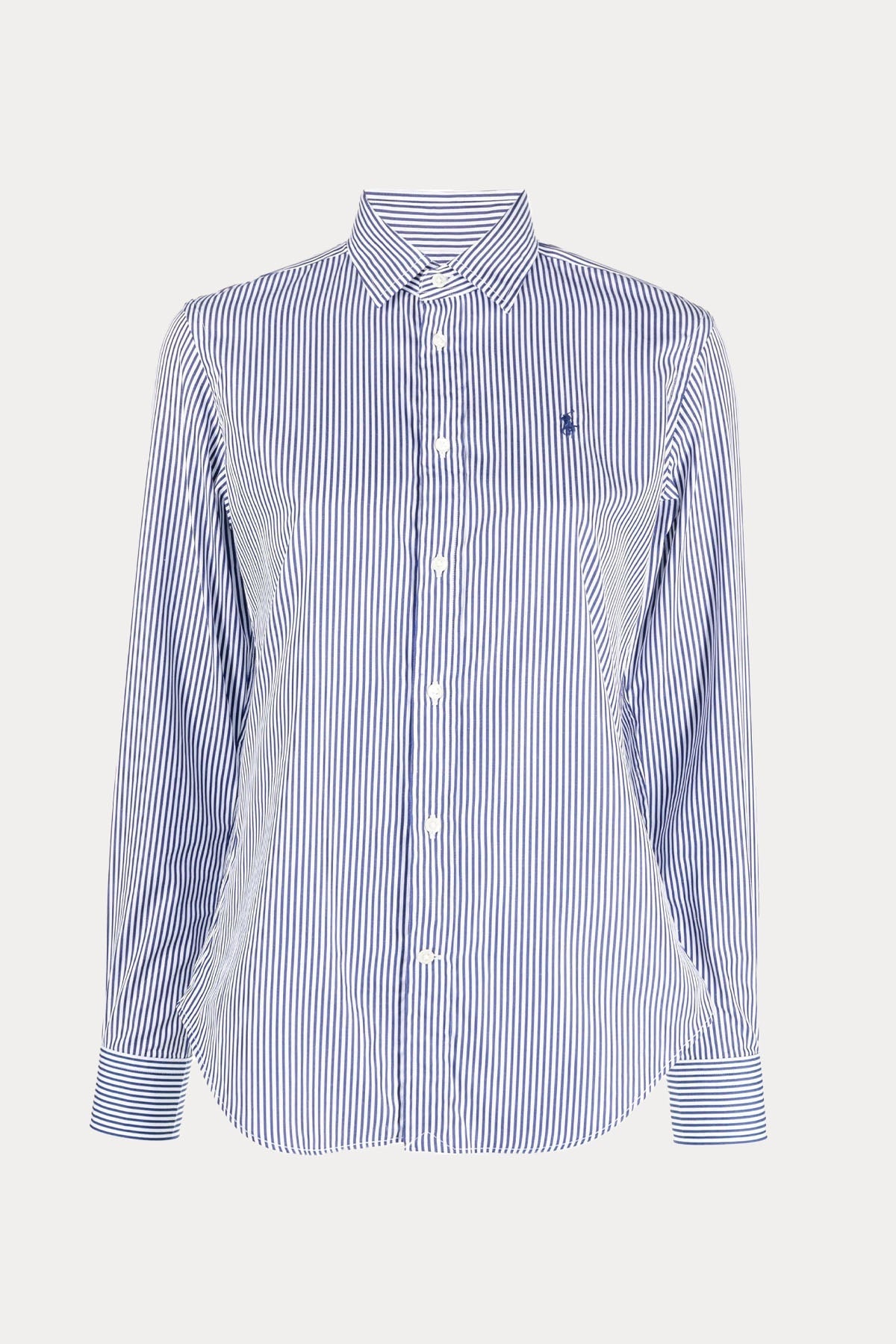 Polo Ralph Lauren Relaxed Fit Çizgili Gömlek