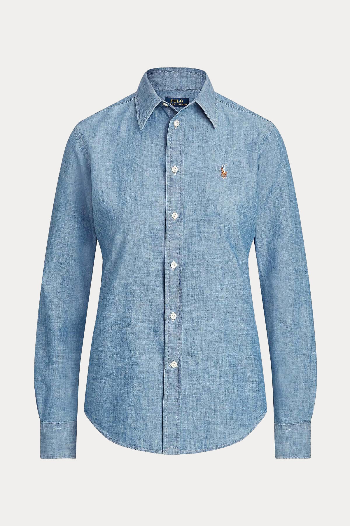 Polo Ralph Lauren Classic Fit Şamre Gömlek