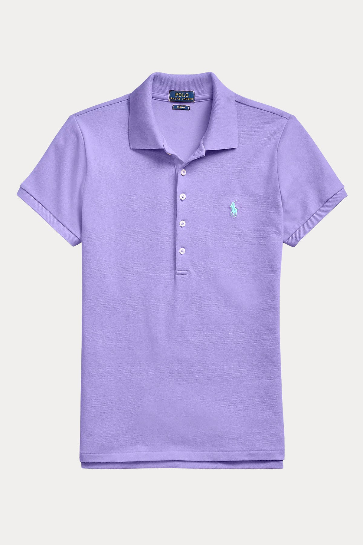 Polo Ralph Lauren Slim Fit Polo Yaka T-shirt