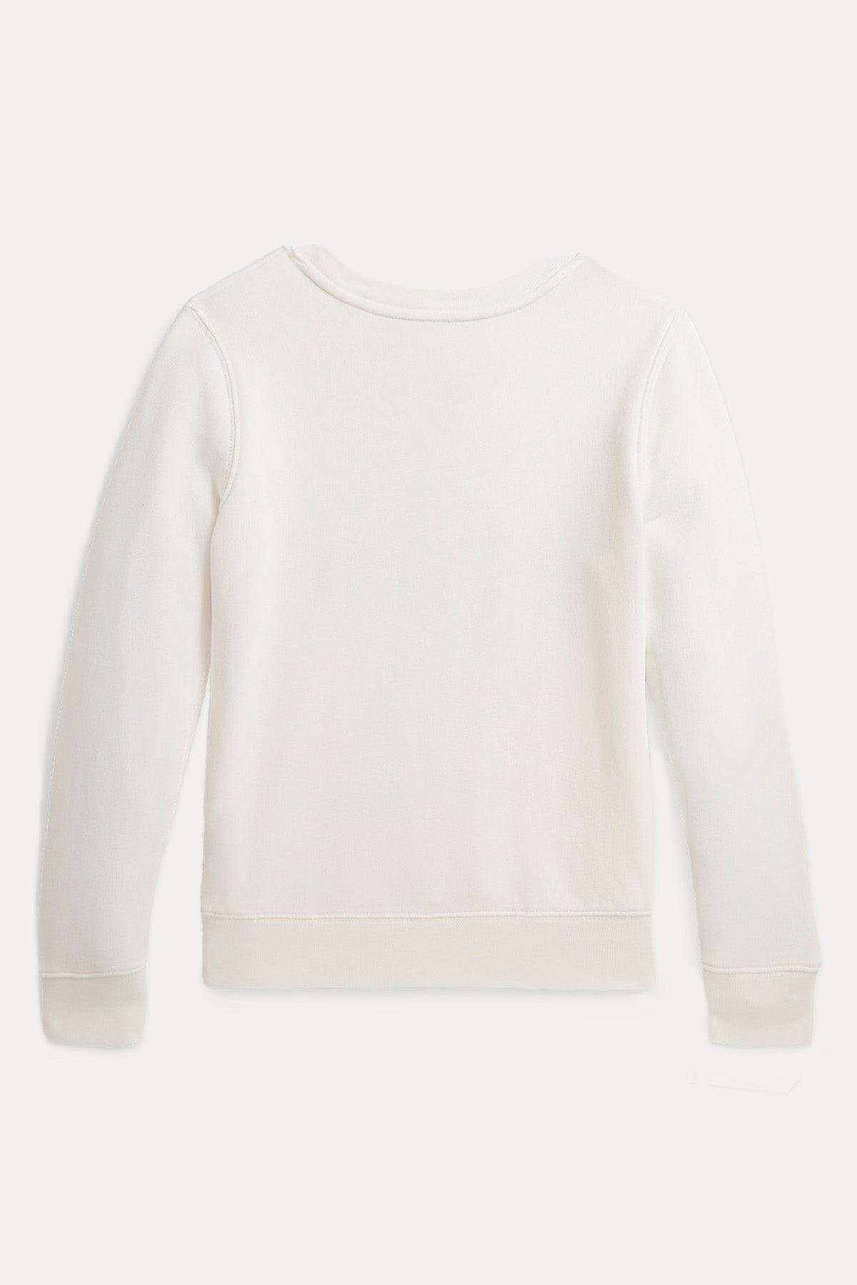 Polo Ralph Lauren Kids S-L Beden Kız Çocuk Polo Bear Sweatshirt