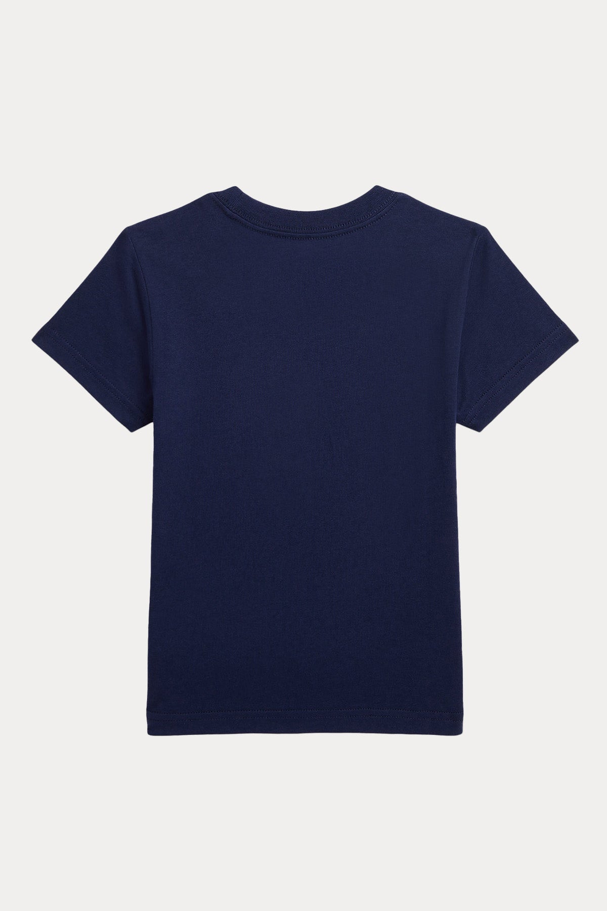 Polo Ralph Lauren Kids 3-7 Yaş Unisex Çocuk Polo Bear T-shirt