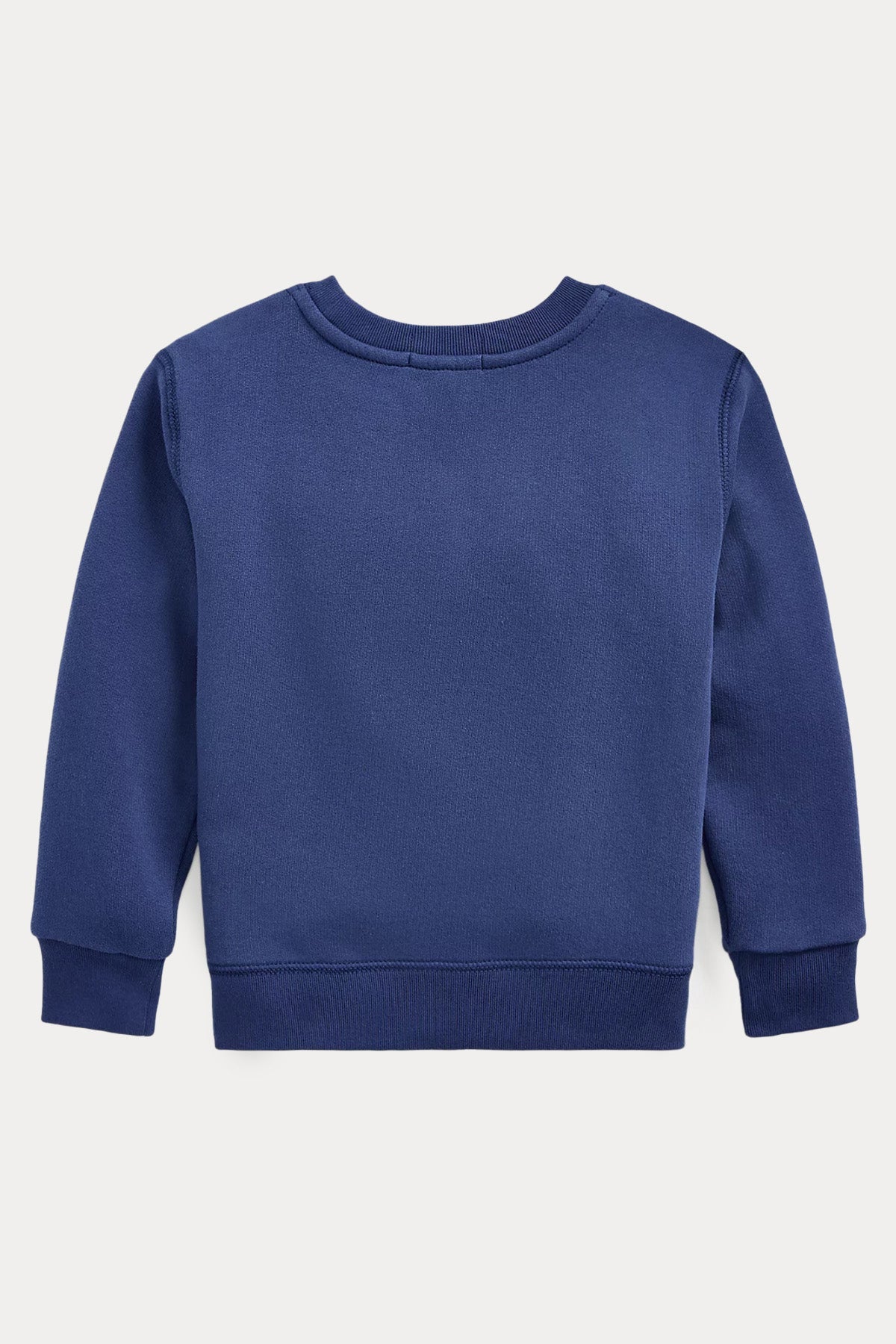 Polo Ralph Lauren Kids 2-6 Yaş Unisex Çocuk Polo Bear Sweatshirt