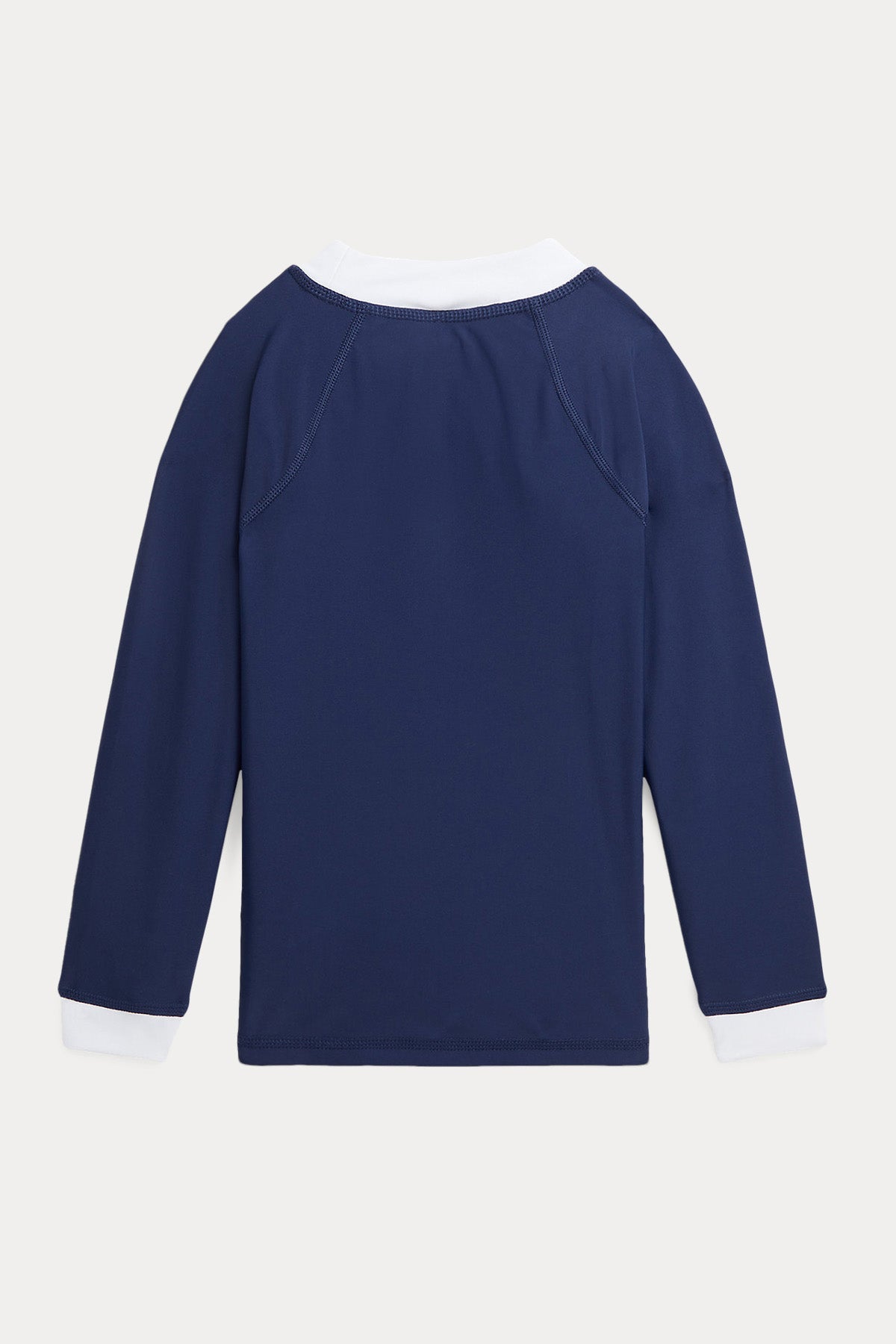 Polo Ralph Lauren Kids 2-4 Yaş Erkek Çocuk Polo Bear Likra T-shirt