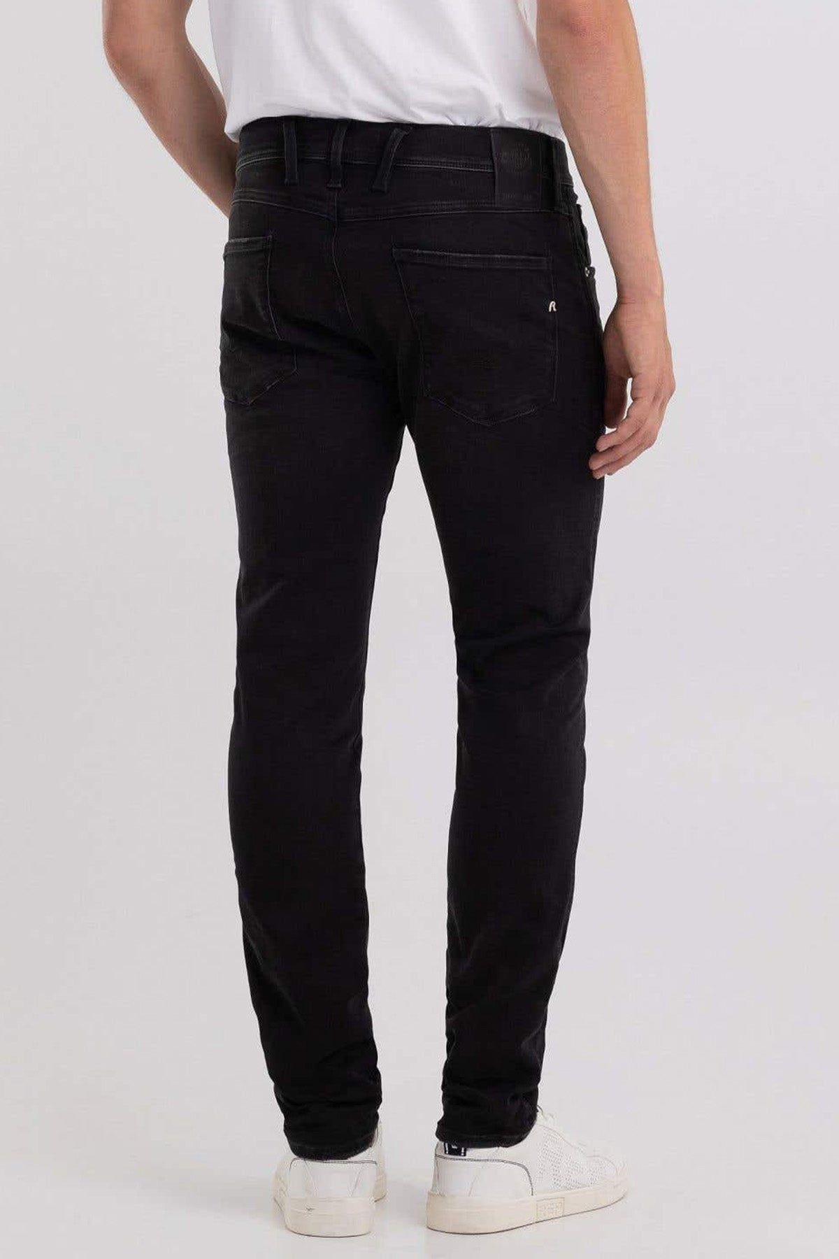 Replay Hyperflex Anbass Slim Fit Jeans