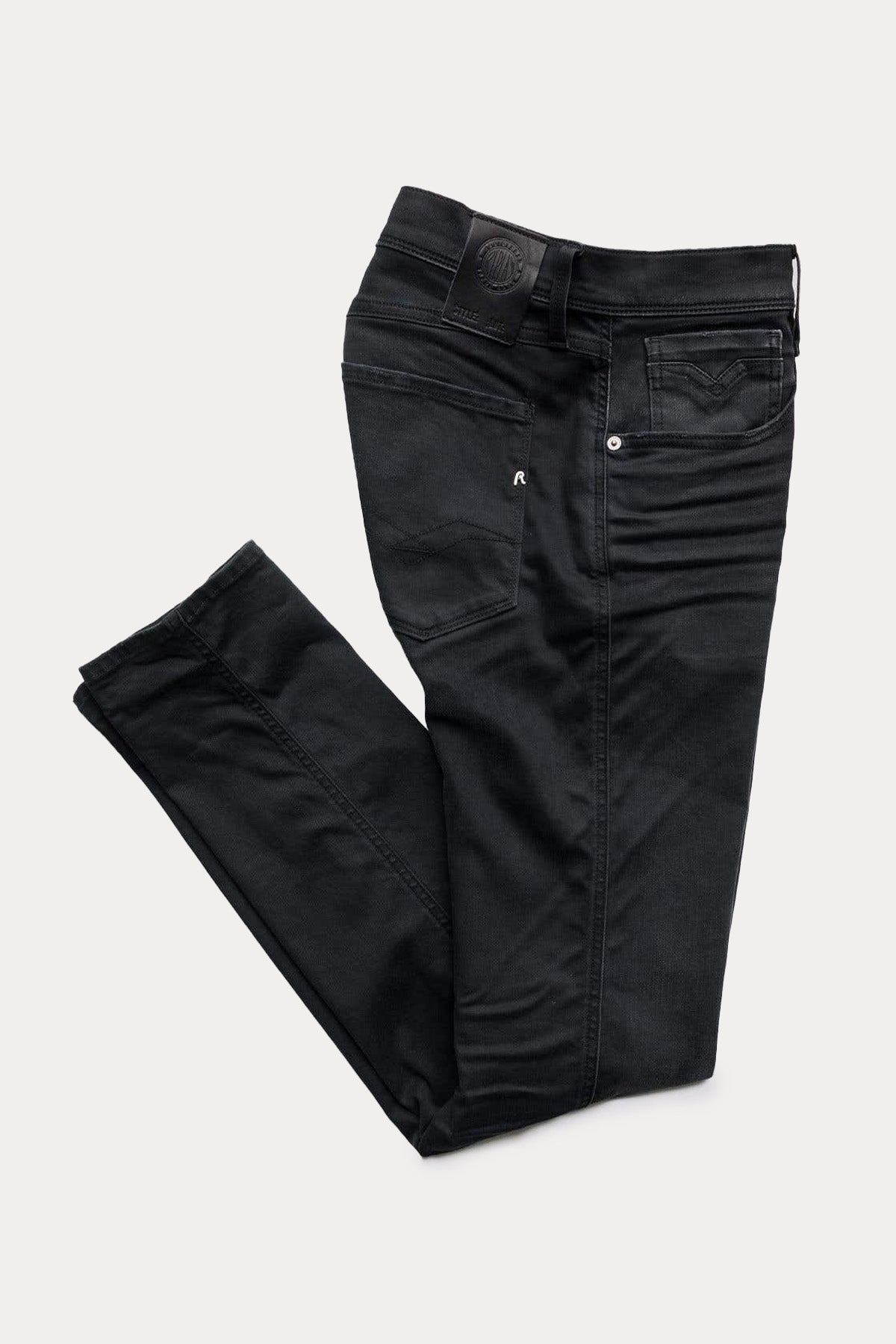 Replay Hyperflex Anbass Slim Fit Jeans