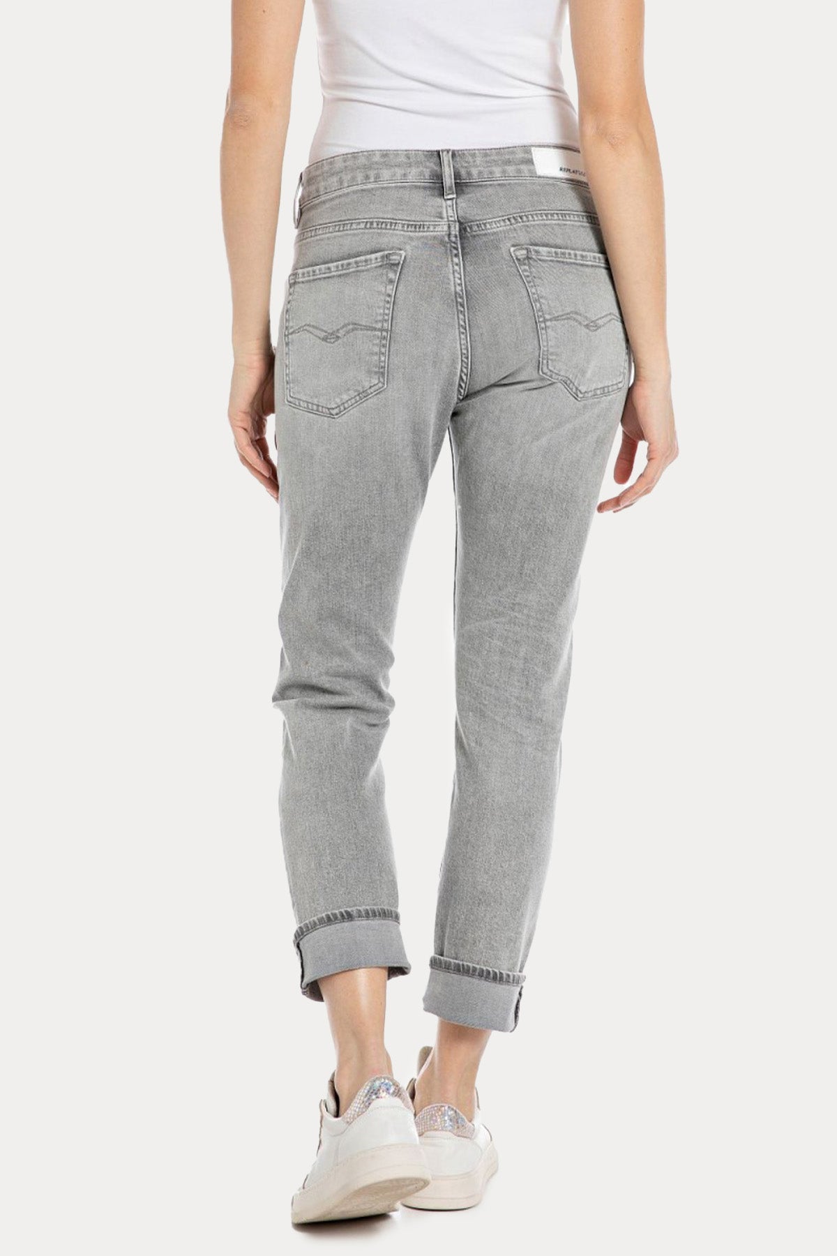 Replay Marty Slim Boy Fit Jeans