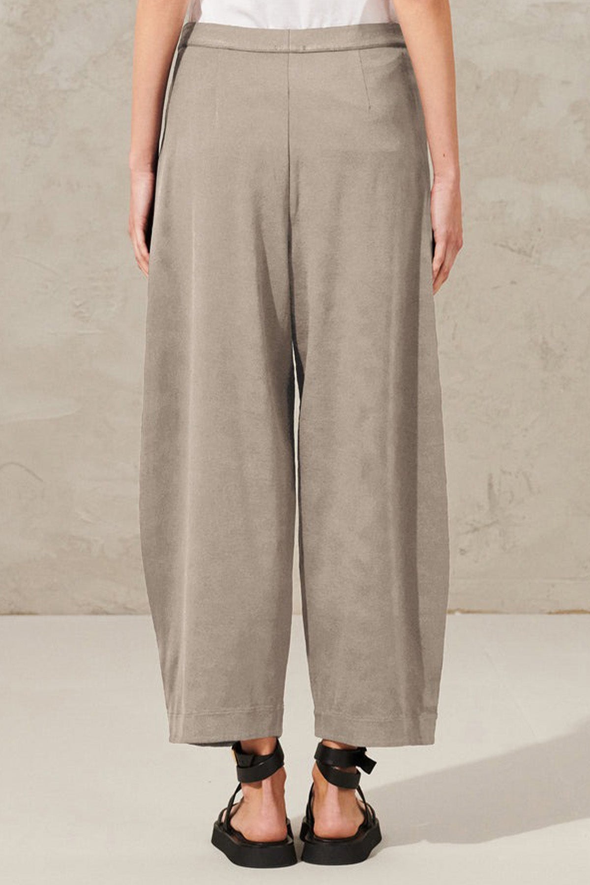 Transit Comfort Fit Streç Pantolon-Pantolon-Libas