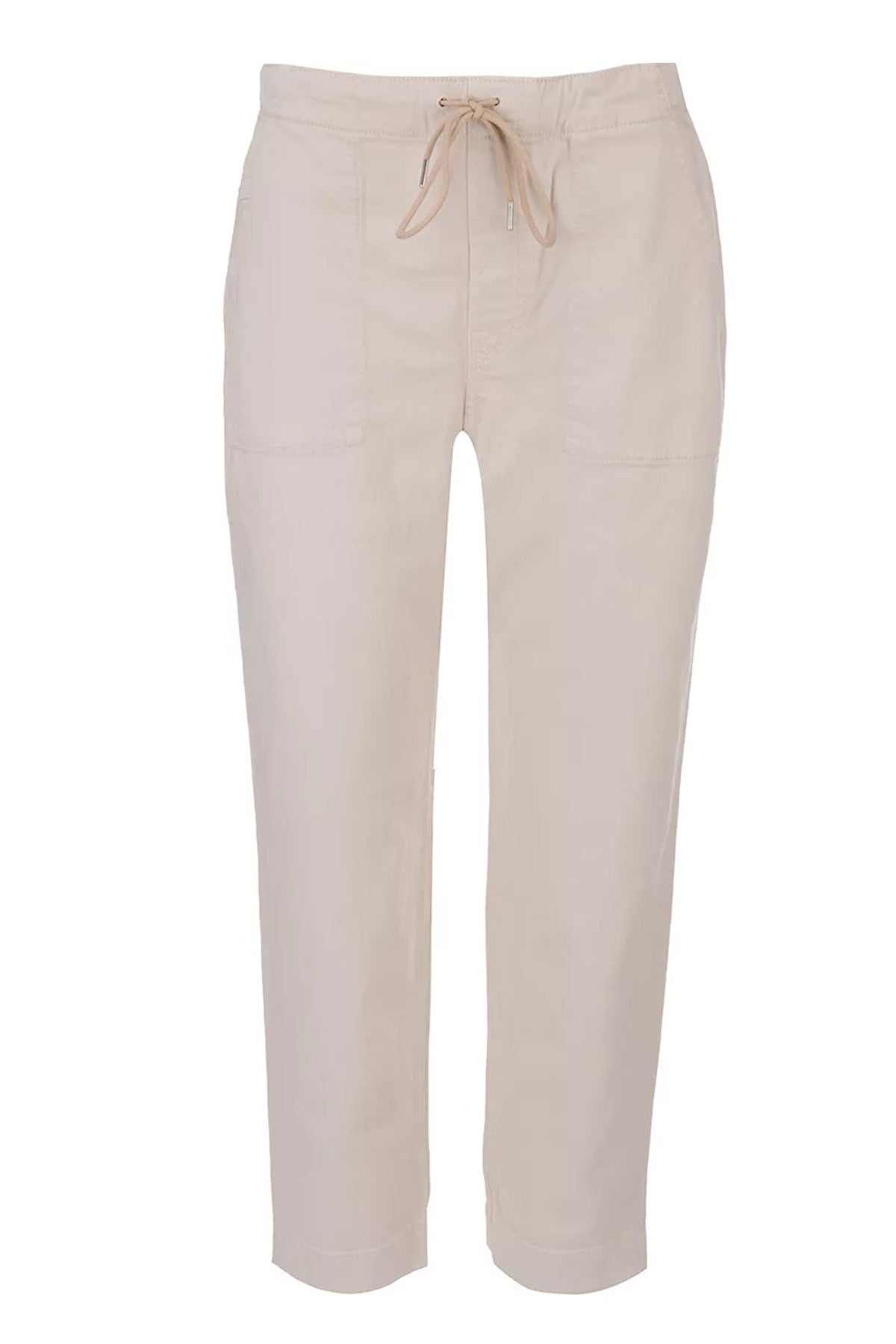 7 For All Mankind Utility Yüksek Bel Jogger Pantolon-Libas Trendy Fashion Store