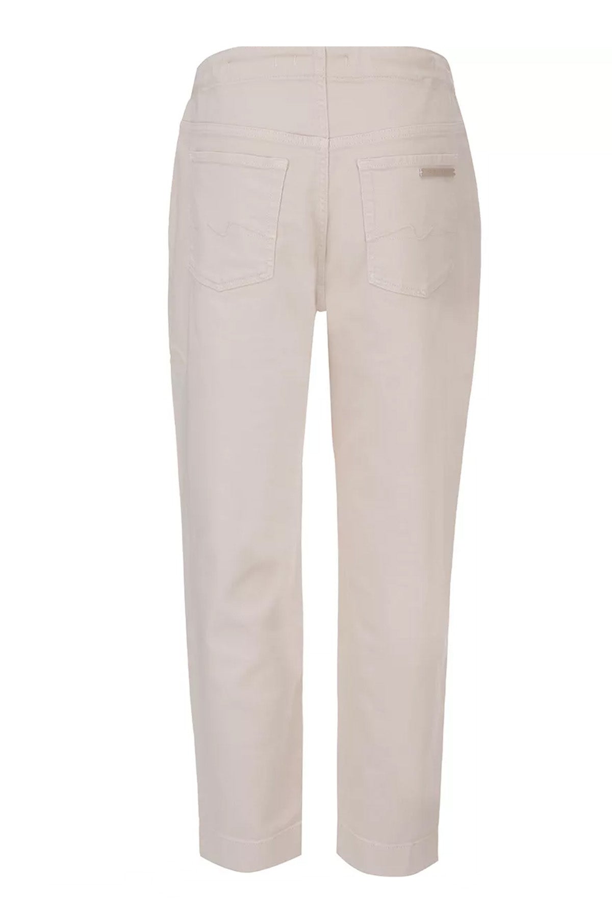 7 For All Mankind Utility Yüksek Bel Jogger Pantolon-Libas Trendy Fashion Store