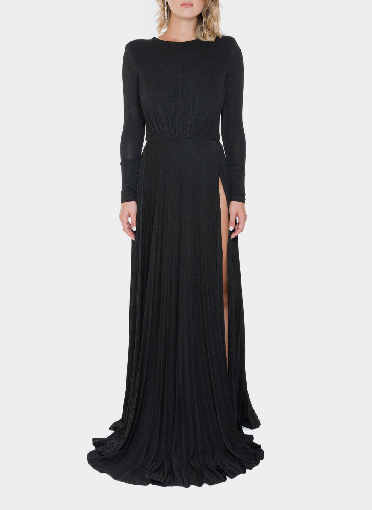 Elisabetta Franchi Elbise-Libas Trendy Fashion Store