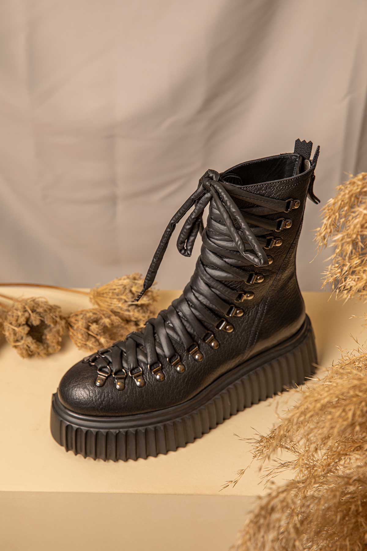 Agl Dromodecor Bot-Libas Trendy Fashion Store